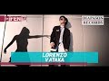 LORENZO - V Ataka / ЛОРЕНЦО - В атака