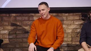 VantaCon UK 2024 | The State of Trust in AI World