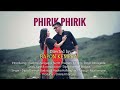 Phirik phirik  new dimasa music  hasina haflongber  dipta barman  bapon kemprai  rashmi