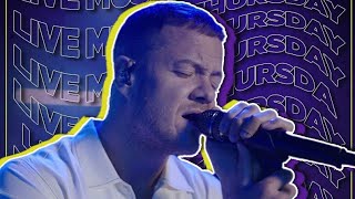 Imagine Dragons - 