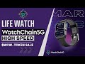 New ||project best||token site||review|| https://watchchain5g project how to buy full review 💯 xsoon