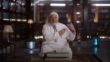 برنامج المعنى الثاني | الشيخ خالد الجندي - سورة البقرة - الآية 76