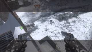 Old Black Ops 1 Array Killcam :)