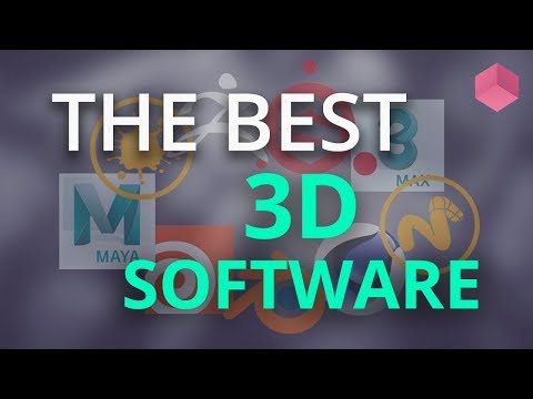 what's-the-best-3d-software?