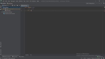 Programando Python. Verificar números primos
