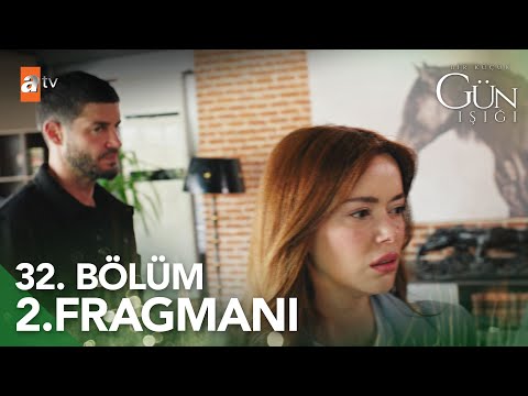 Bir Küçük Gün Işığı: Season 1, Episode 32 Clip