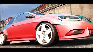 Need for Speed No Limits Part 2 - iOS / Android - HD Gameplay Trailer