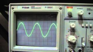 Q125 Signal Processor - dotcom analog modular synthesizer