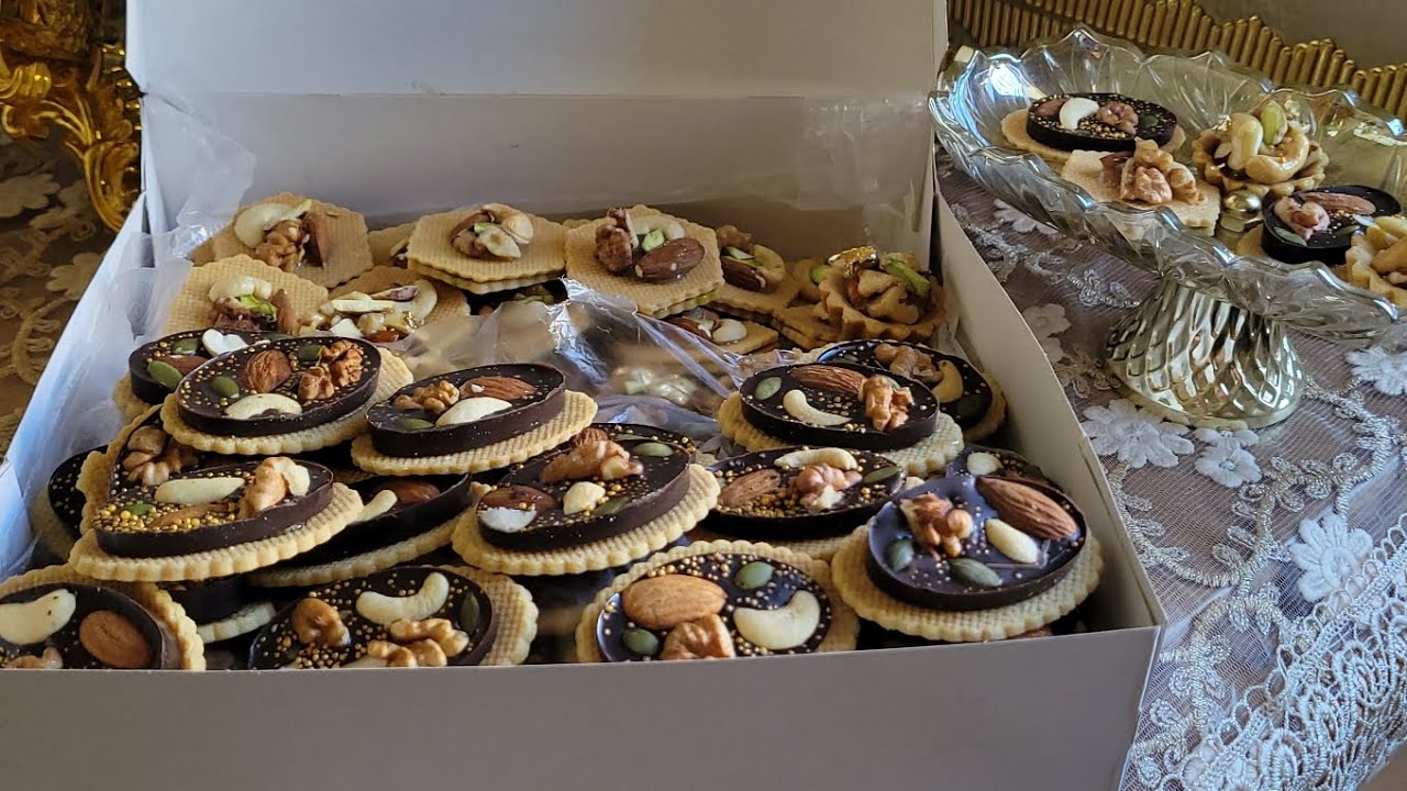 طلبية صابلي بريستيج 2026 +ثمن البيع بالكيلو والعجنة بجميع انواع الزبدة