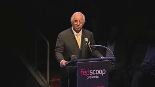 Frank Abagnale - On being a Man, Husband, and Dad (FedTalks 2013) in remembrance of my dad