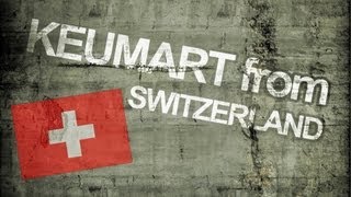 iBeatboxer KEUMART from Switzerland