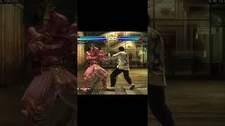 Hworang the best in Tekken? #tekken7 #games #gaming #tekken #gaming #tekkentag2 #fightinggames