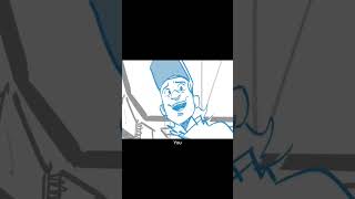 Deleted rottmnt movie scene #viral #edit #riseofthetmnt #fypシ #rottmntmovie #tmnt #tmnt2018