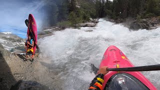 GoPro  High Water Middle Kings