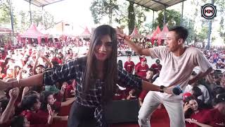 TIKET SUWARGO versi SAMBOYO PUTRO   ALVI ANANTA   AA JAYA MUSIC LiveSMANPUR