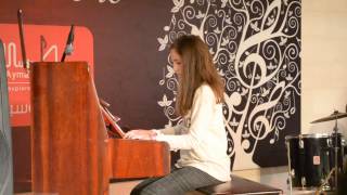 Our Talented Student Zeina Hijab screenshot 4