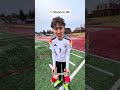 DIFFERENT PLAYERS IN SCHOOL FOOTBALL 📖 #soccer #goalkeeper #school #football