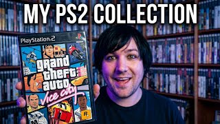 What's in My PlayStation 2 Collection? (2026)