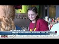 Public meeting held to discuss changes to Savannah’s alcohol ordinance