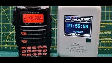 OSTAR MMDVM - HOTSPOT Learning