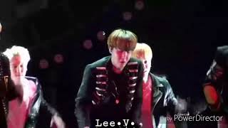 JUNG HOSEOK - J HOPE - [FMV] ~ ´Pony´; ´Candy Shop´; ´Go F**k Yourself´; ´Moves´