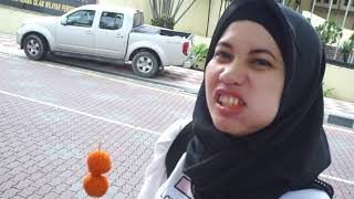 TRAVEL VLOG 1 LISA IPAY  LIBURAN Kuala Lumpur (liburan 3 Negara Langsung)