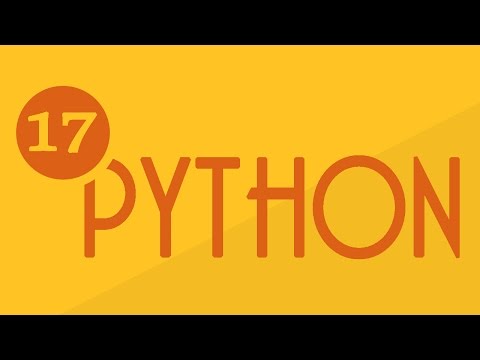 Curso de Python - Aula 17 - Módulo da Divisão  - eXcript