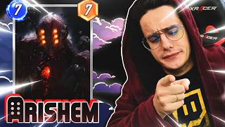 ARISHEM È TORNATO | Marvel Snap ITA