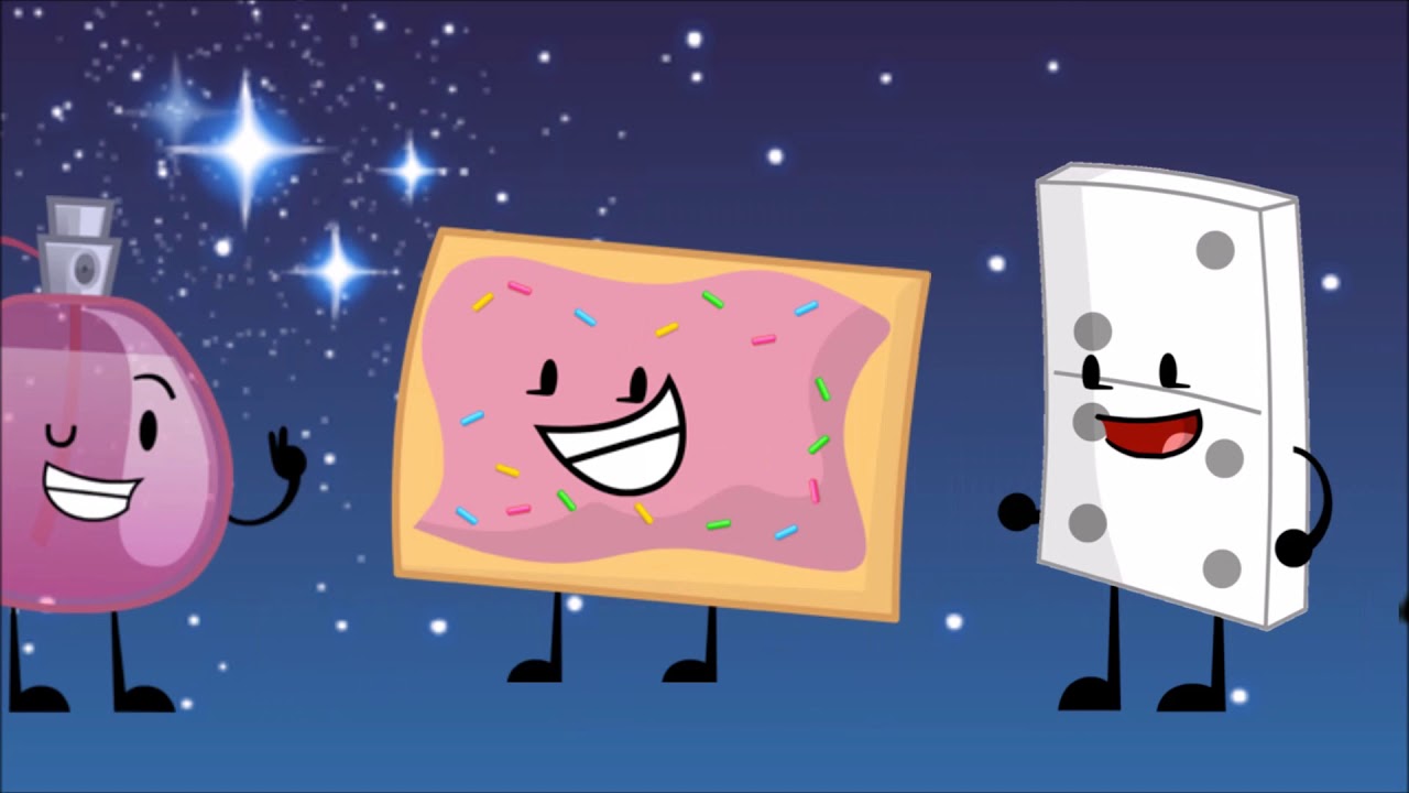 Battle For Space Palace The Reboot Intro (OFA Style) - YouTube