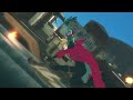 Kvi Baba / TOMBI (Animation Music Video) ※TV アニメ『TRIGUN STAMPEDE』OP 主題歌