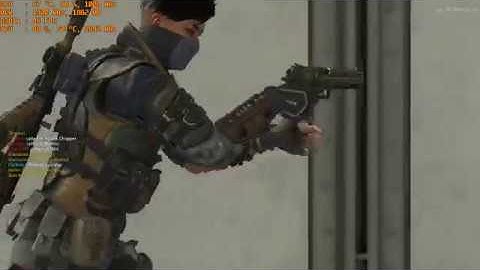 CoD BO4  PC AMD R9 270X 1080p gameplay with intel i3 4160 SMOOTH