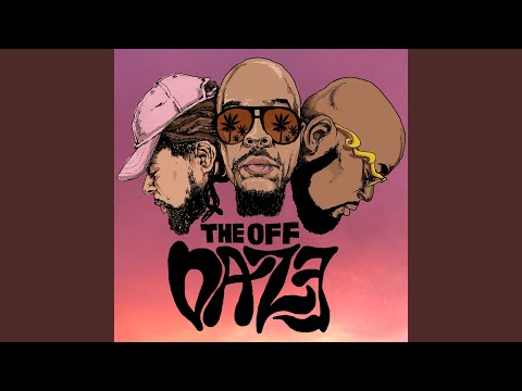The Off Daze — Shoot the Fair One