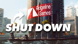 EA Shut Down MAJOR Battlefield Studio
