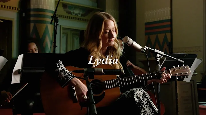 Margo Price - Lydia (Live from Downtown Presbyteri...