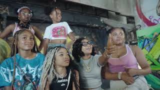 The Real Millian – Back Outside (Official Music Video) 🔥👎🏽