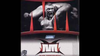 WWE No Mercy 2003 Theme Song