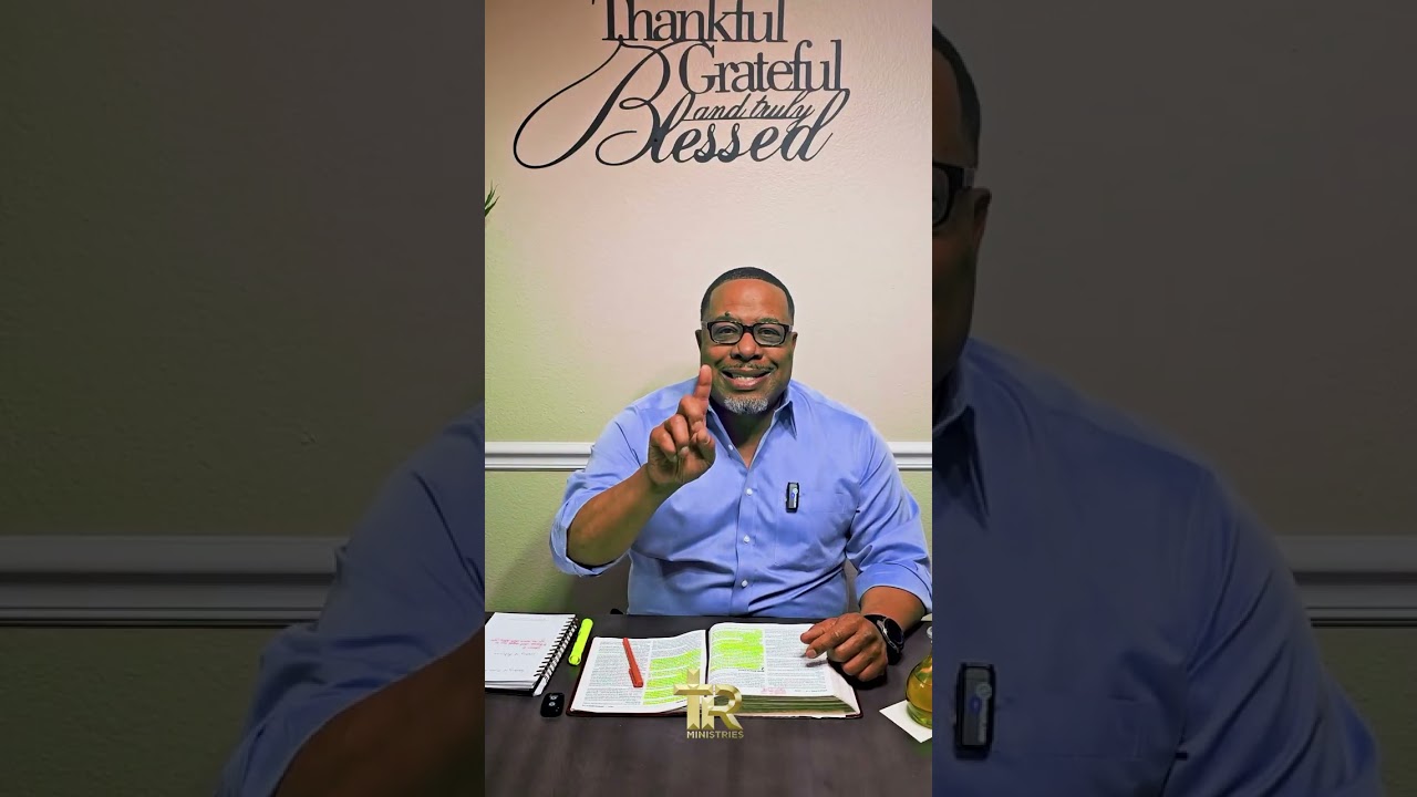 BIBLE STUDY | Alive: Understanding Your Freedom in Christ | 02.18.26