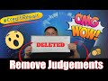 #CreditRepairTips 👉 How To Remove A Judgement From Your Credit Report | Raise Your Credit Score FAST