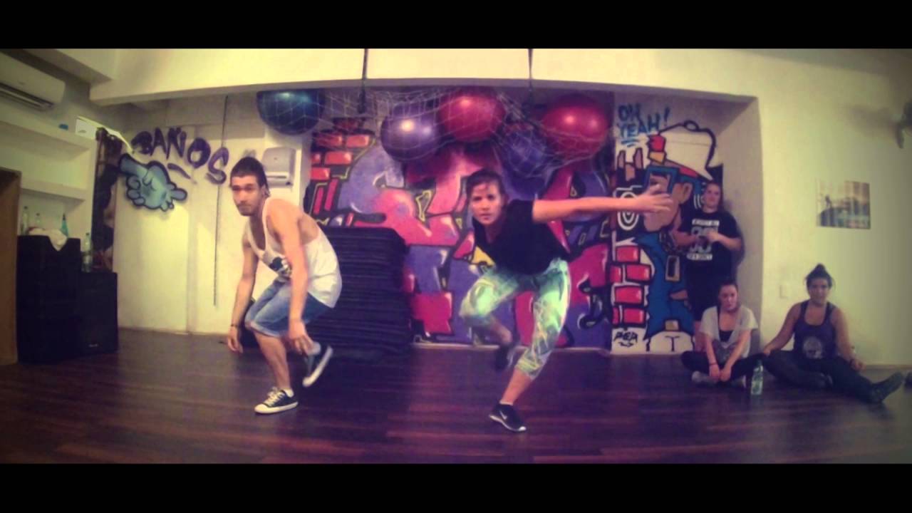 Supa Squad - Top General // @pam.palombo & Feli del puerto