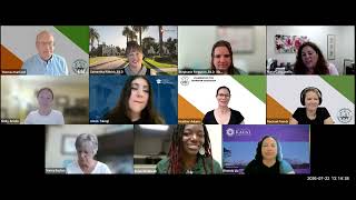 Transfer Professionals Month: Pathways to Practice