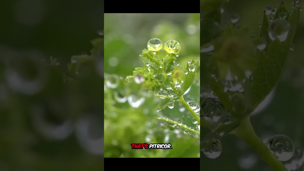 5 Fascinating Rain Facts That Will Change the Way You See the Weather