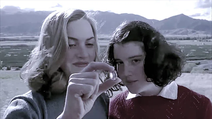 Juliet & Pauline  - Strange love