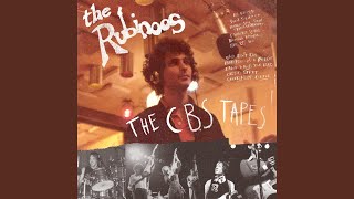 Video thumbnail of "The Rubinoos - Walk Don't Run"