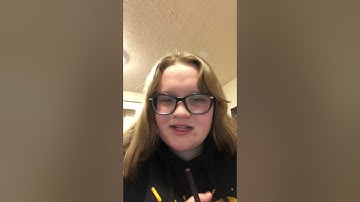 Capstone Progress Report