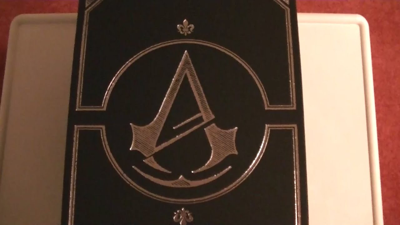 Calice Initiate Edition – Assassin's Creed Unity, Avec Guide Prima Games – Neuf