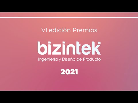 Proyectos Finalistas Premios Bizintek 2021