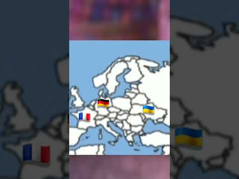 what if France,