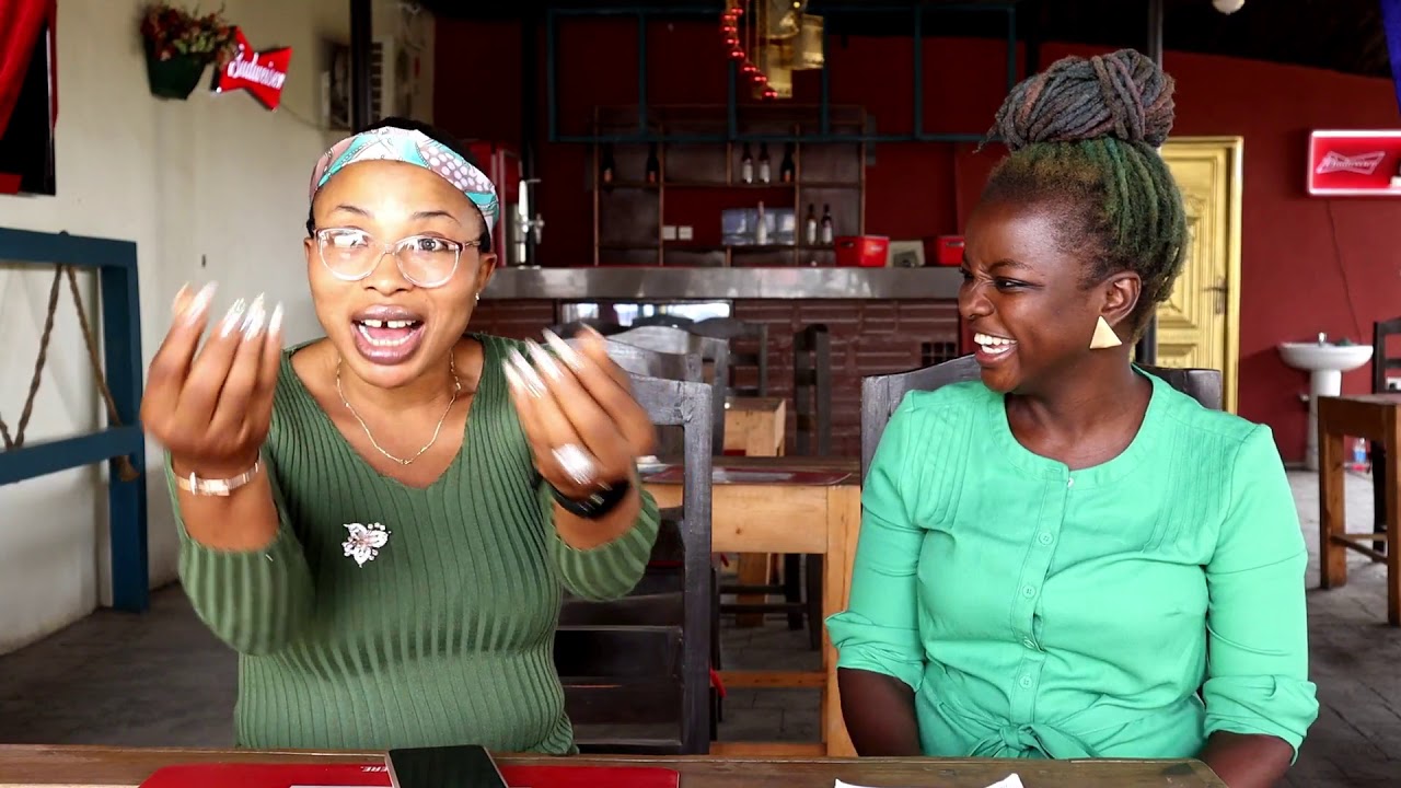 Real Talk with Lamide Ojo CEO Tints Makeup Pro. Tips to grow your beauty business.