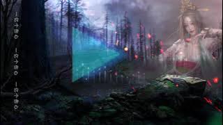 Yi Yi Ge Shang Xin Black Panda Electrohouse Remix 2021 ⛩🎭