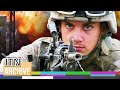 Second Battle of Fallujah: Intense Frontline Footage from Iraq’s Deadliest Urban Combat (2004) 🎥